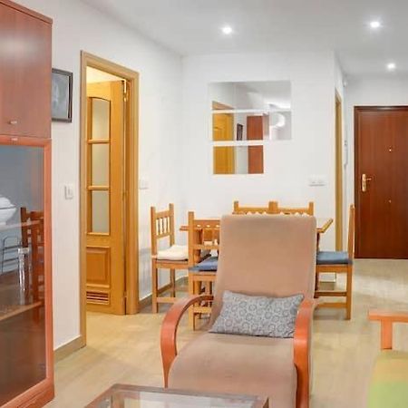 Apartamento Amplio Sevilla Bagian luar foto