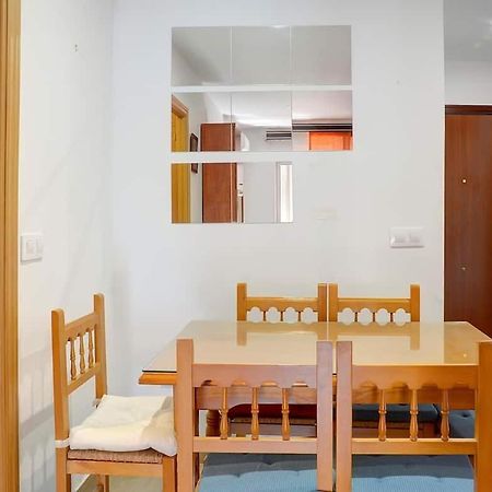 Apartamento Amplio Sevilla Bagian luar foto